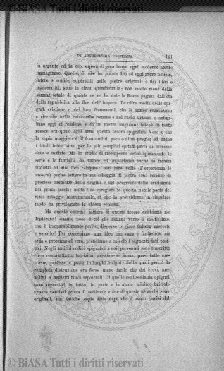 v. 10, n. 46 (1845-1846) - Pagina: 361