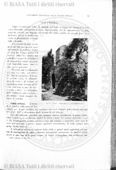 v. 7, n. 3 (1873) - Sommario: p. 33