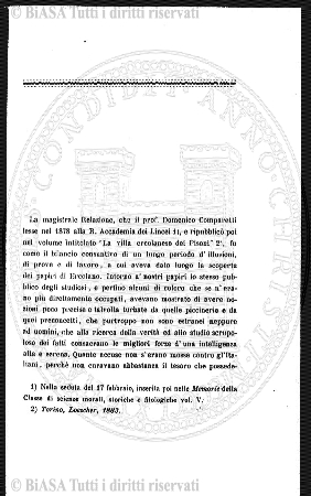 n. 5 (1928-1929) - Pagina: 235