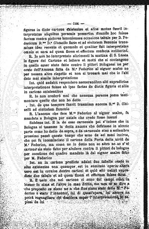 n. 11 (1904) - Copertina: 1 e sommario