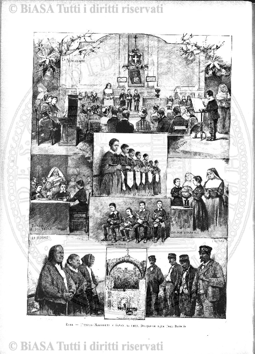 v. 3, n. 6 (1869) - Sommario: p. 81