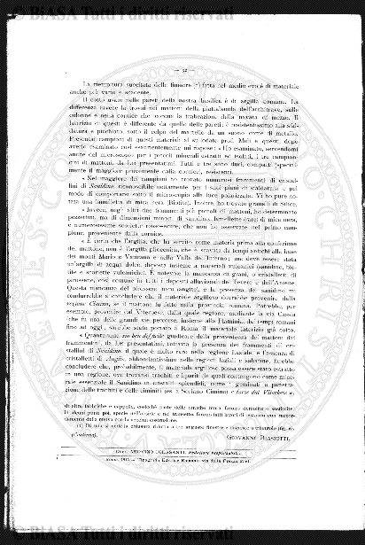 n. 5 (1882) - Pagina: 33 e sommario