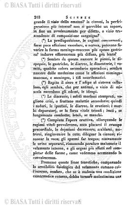 s. 3, n. 7-8 (1904) - Pagina: 45 e sommario