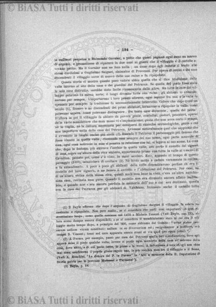 s. 3, n. 1 (1899) - Frontespizio
