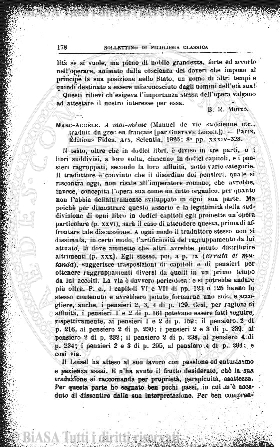 n. 1 (1923-1924) - Copertina: 1