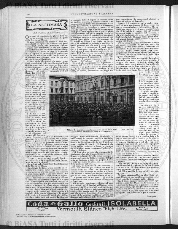 v. 15, n. 26 (1788-1789) - Pagina: 201