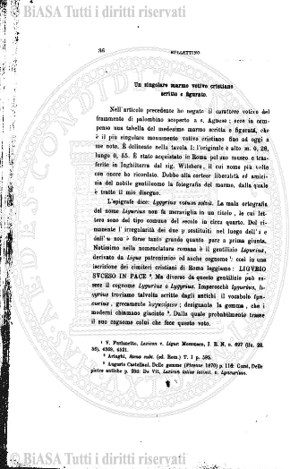 s. speciale, n. 3, n. 2 (1984) - Frontespizio