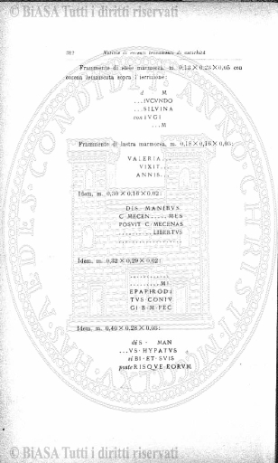 n. 24 (1898) - Frontespizio