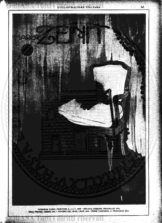 v. 15, parte 2 (1890) - Occhietto