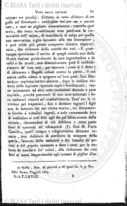 n. 7 (1904) - Copertina: 1 e sommario