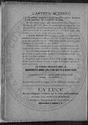 n. 5-8 (1911) - Copertina: 1