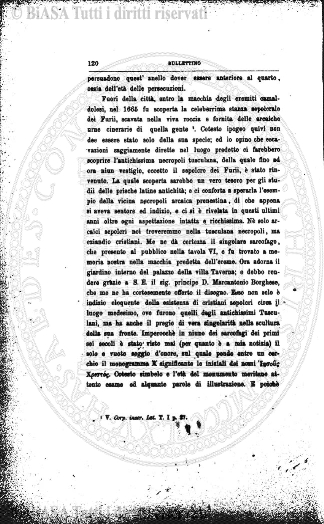n. 9 (1921-1922) - Frontespizio