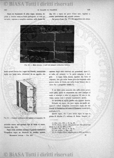 n. 3 (1910) - Pagina: 21