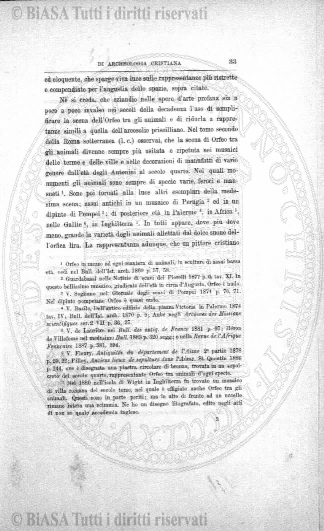 s. 5, n. 11 (1889) - Sommario: p. 161