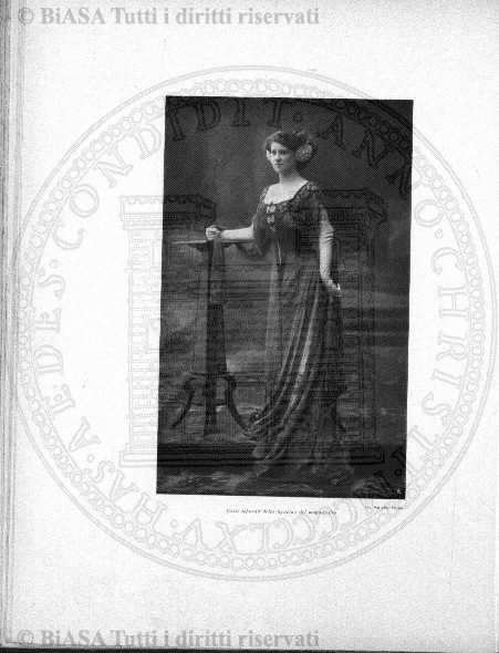 n. 5 (1920) - Copertina: 1