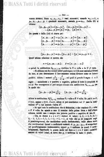 n. 7-8-9 (1927) - Pagina: 263