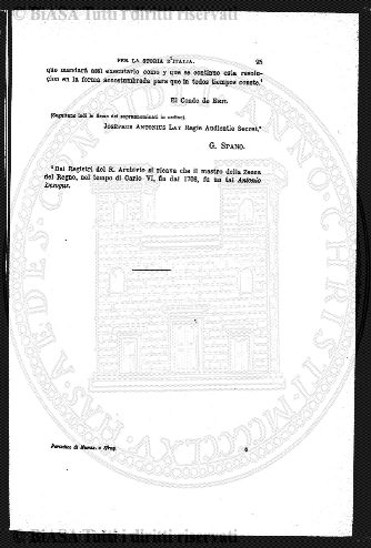 v. 11, n. 65 (1900) - Copertina: 1