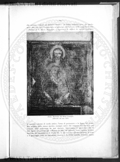n. 9 (1905) - Copertina: 1 e sommario