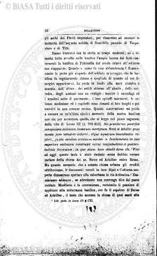 s. 4, v. 1, n. 23 (1884-1885) - Copertina: 1