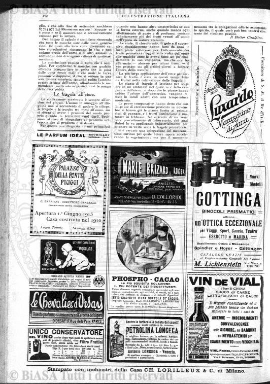 s. 2, n. 2 (1891-1892) - Pagina: 25