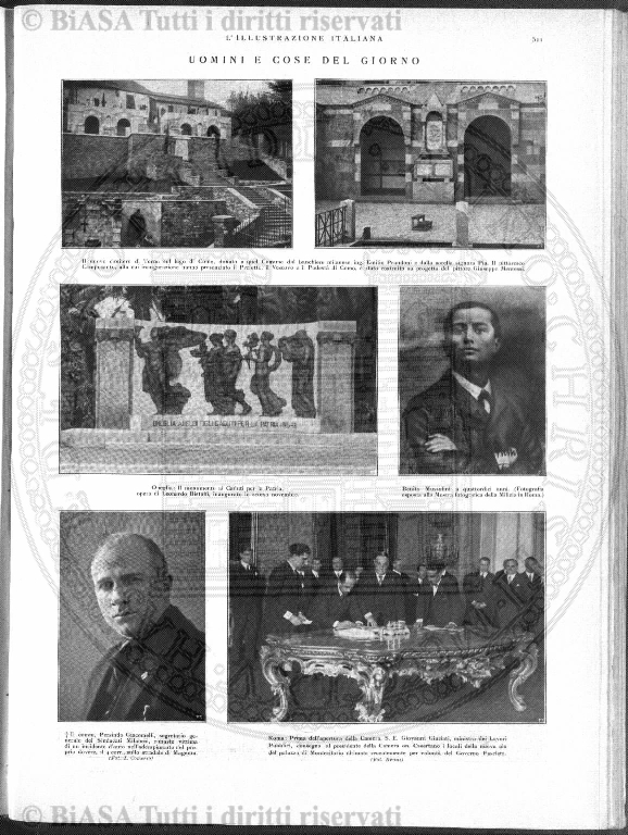 n. 10 (1909) - Copertina: 1