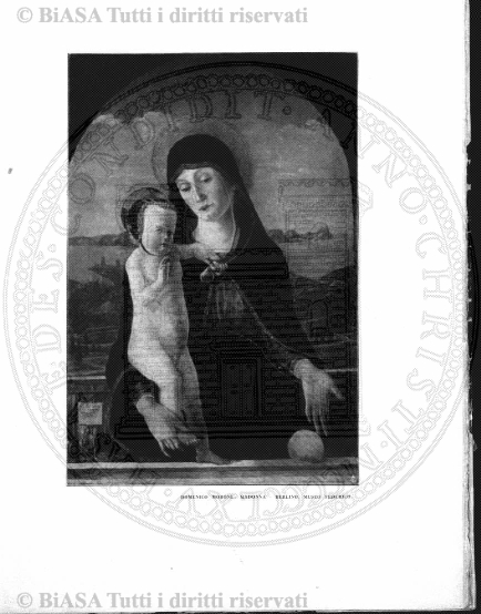 n. 1-2 (1906) - Frontespizio
