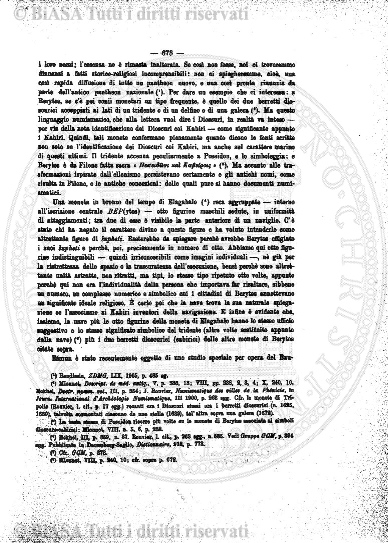 n. 9 (1900) - Pagina: 69
