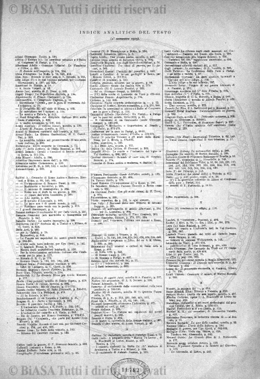 n.s., gen-dic (1913) - Copertina: 1