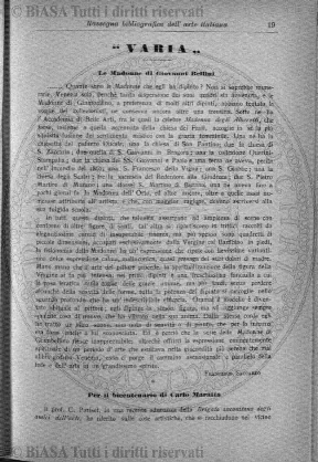 n. 5 (1909) - Pagina: 37