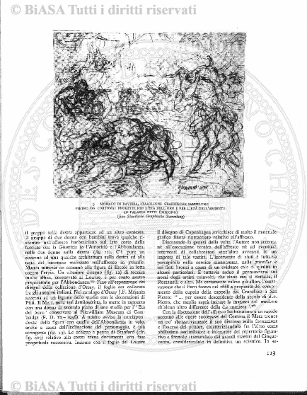 n. 1 (1909-1910) - Frontespizio