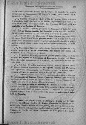 n. 1 (1907) - Copertina: 1 e sommario