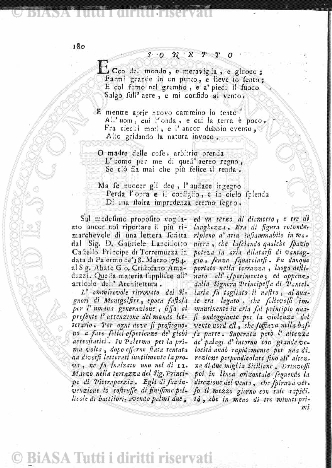 n. 40 (1784) - Pagina: 313