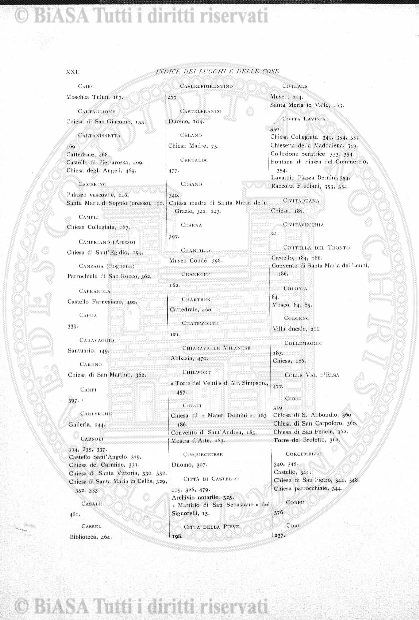 n.s., n. 6 (1891) - Pagina: 41 e sommario