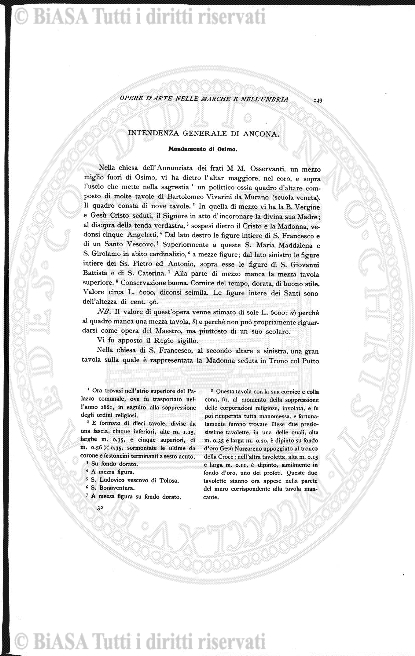 v. 1, n. 4 (1925-1926) - Pagina: 205