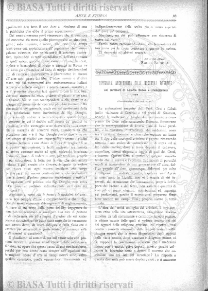 v. 44, n. 259 (1916) - Copertina: 1