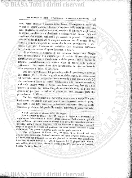 s. 2, v. 5, n. 11 (1879) - Sommario: p. 161