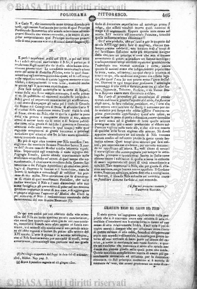 n. 4 (1890-1891) - Pagina: 25
