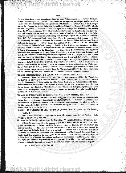 n. 38 (1885-1886) - Pagina: 297 e sommario