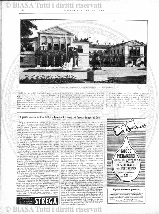 v. 20, n. 116 (1904) - Copertina: 1