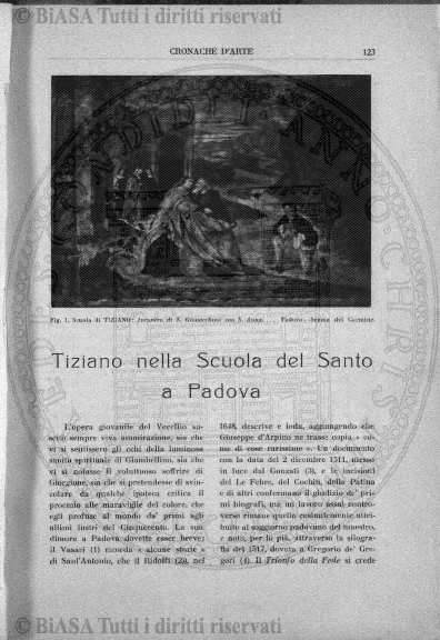 n. 49 (1861-1862) - Sommario: p. 385