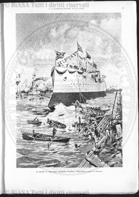 n. 10 (1861-1862) - Sommario: p. 73