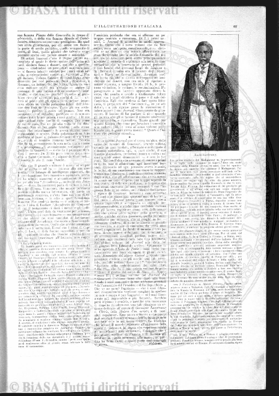 n. 38 (1888) - Frontespizio