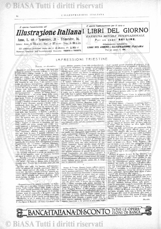 v. 1, n. 7 (1867) - Sommario: p. 97