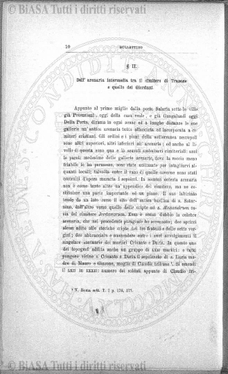 s. 3, n. 24 (1901) - Pagina: 153 e sommario
