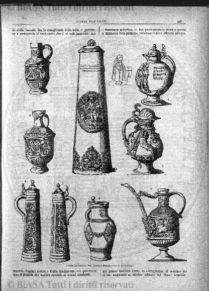 s. 6, n. 5 (1917) - Copertina: 1