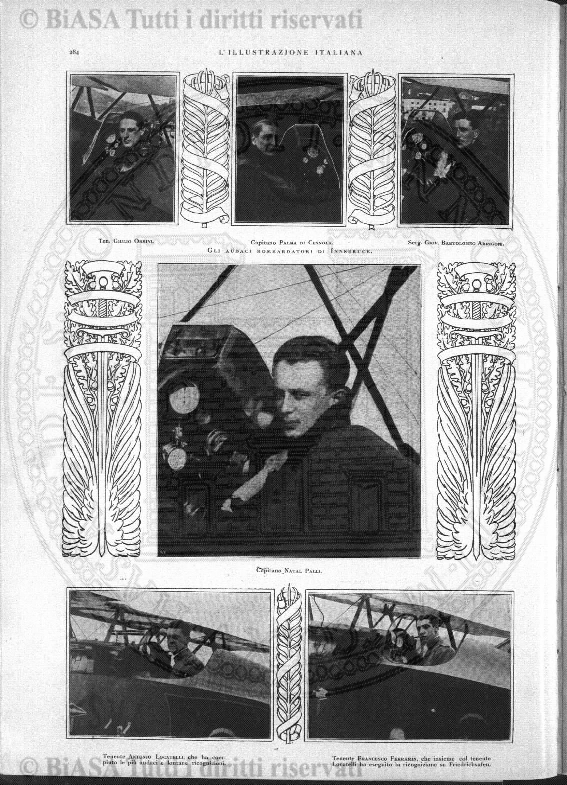 v. 17, parte 1, n. 6 (1893-1896) - Pagina: 1