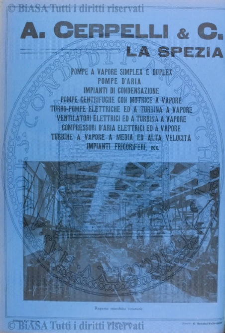 s. 5, v. 15, n. 1 (1915-1918) - Copertina: 1