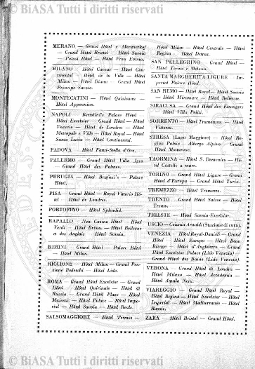 n.s., v. 1, n. 3 (1920) - Pagina: 33