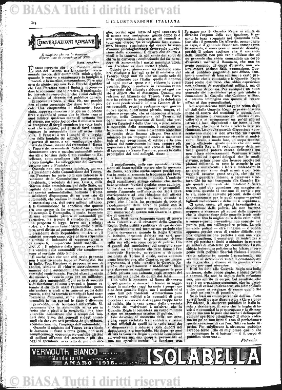n. 5 (1927-1928) - Pagina: 113 e sommario