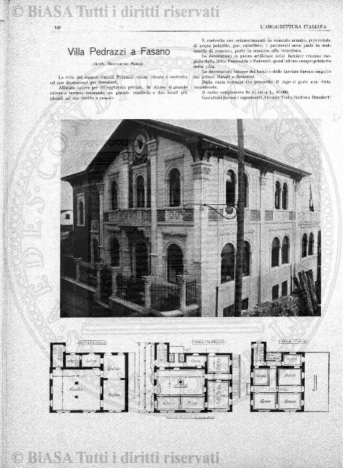 s. 7, v. 3, n. 1 (1942-1943) - Copertina: 1